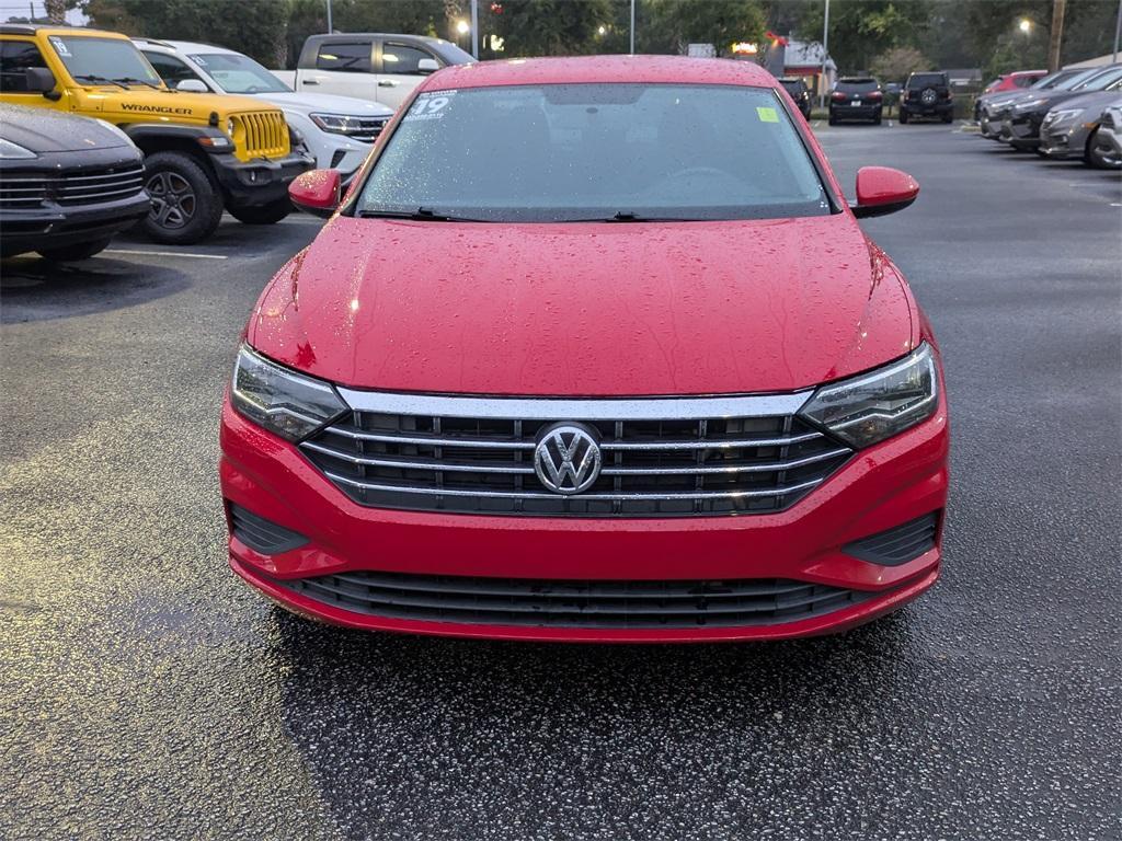 used 2019 Volkswagen Jetta car, priced at $10,691