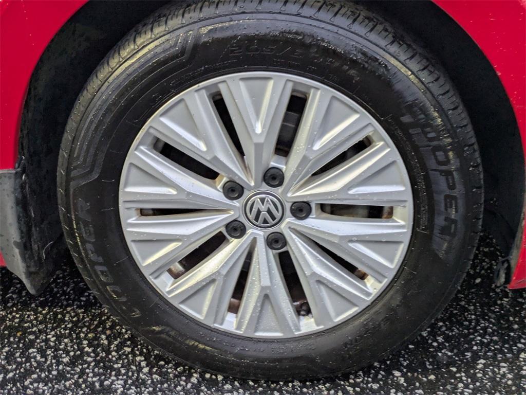 used 2019 Volkswagen Jetta car, priced at $10,691