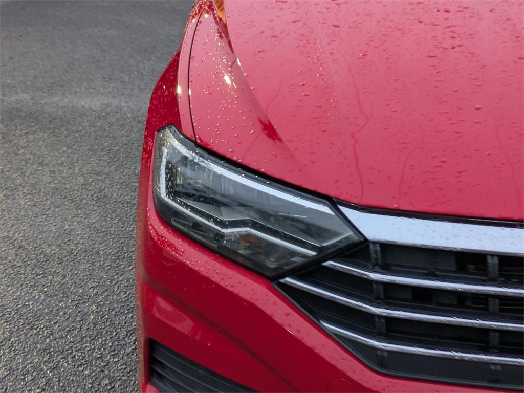 used 2019 Volkswagen Jetta car, priced at $10,691