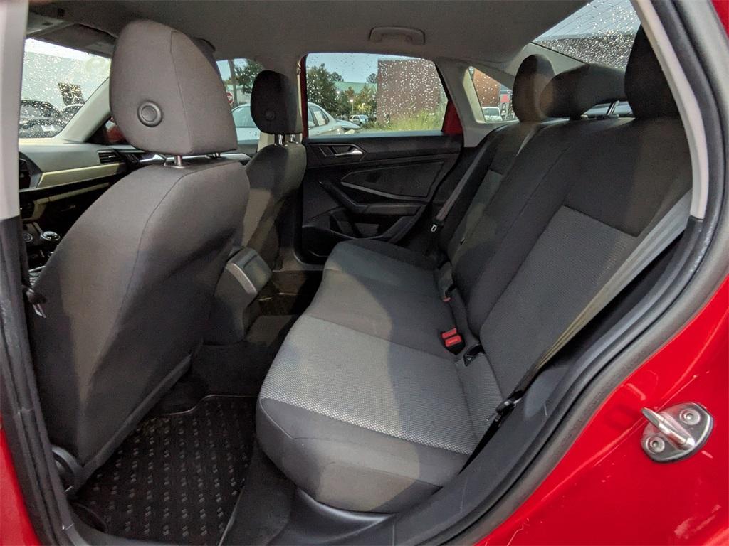 used 2019 Volkswagen Jetta car, priced at $10,691