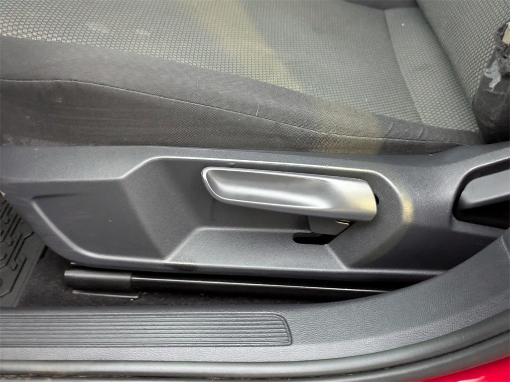 used 2019 Volkswagen Jetta car, priced at $10,691