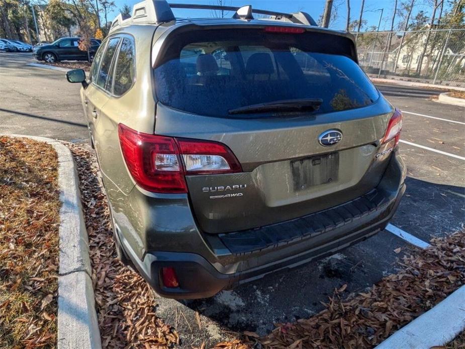 used 2019 Subaru Outback car, priced at $16,731