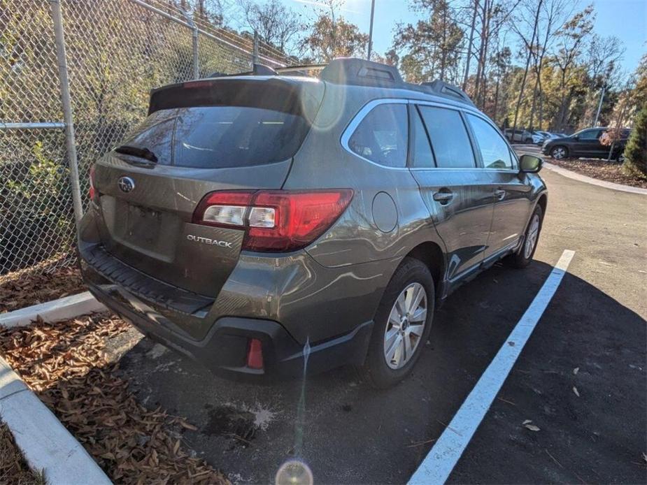 used 2019 Subaru Outback car, priced at $16,731