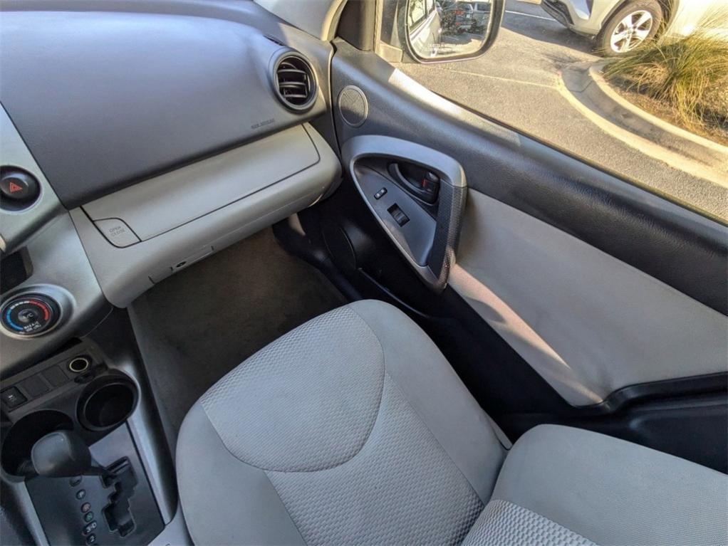 used 2012 Toyota RAV4 car, priced at $7,831