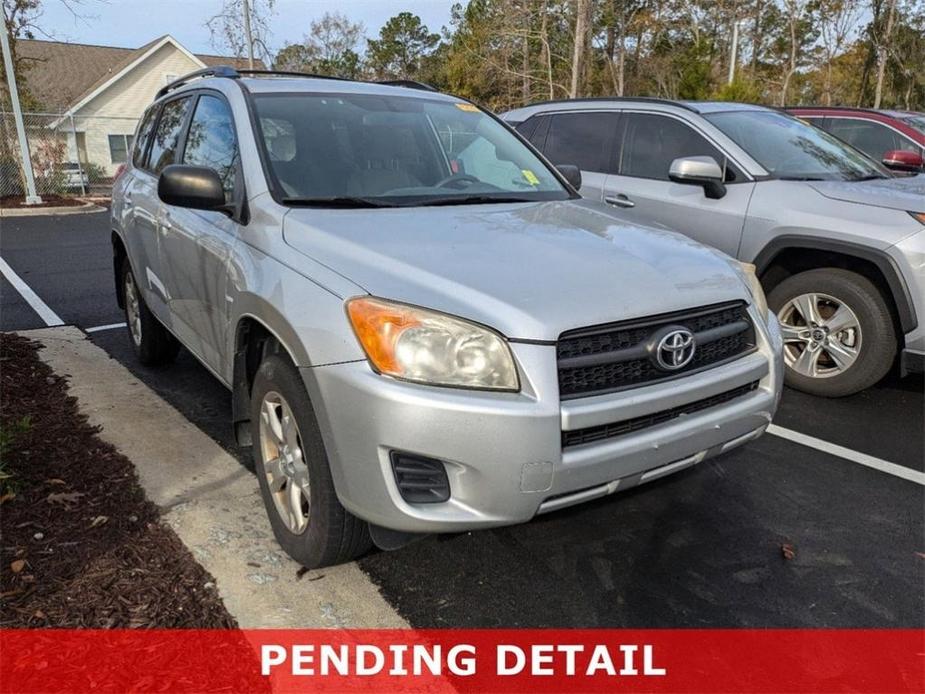 used 2012 Toyota RAV4 car, priced at $8,831