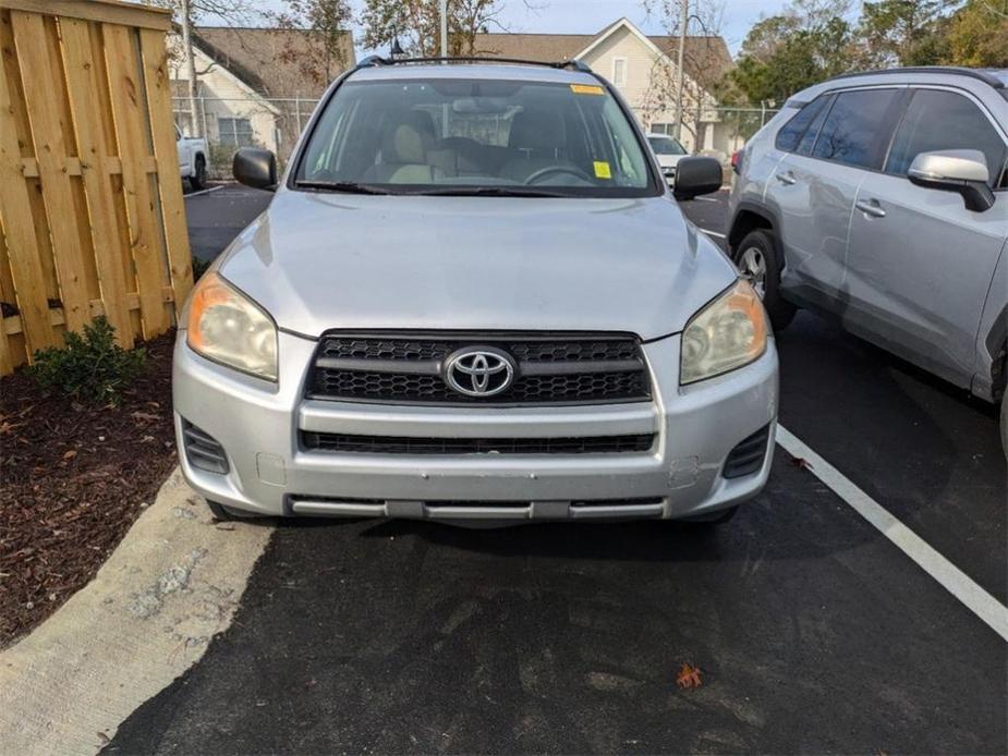 used 2012 Toyota RAV4 car, priced at $8,831