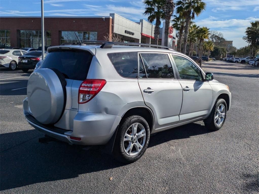 used 2012 Toyota RAV4 car, priced at $7,831