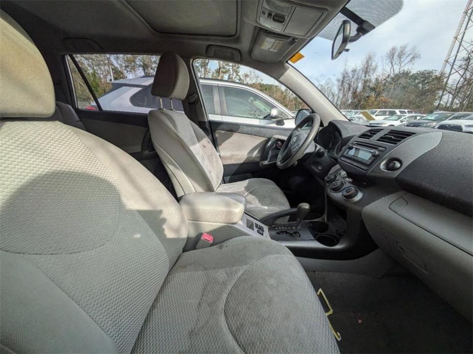 used 2012 Toyota RAV4 car, priced at $8,831