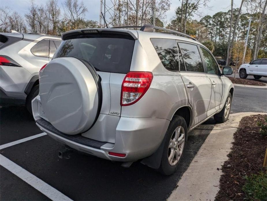 used 2012 Toyota RAV4 car, priced at $8,831