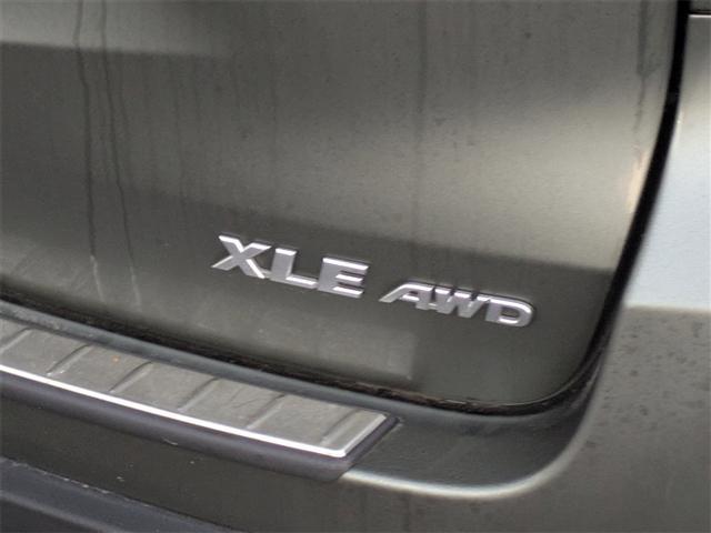 used 2018 Toyota Highlander car, priced at $22,291