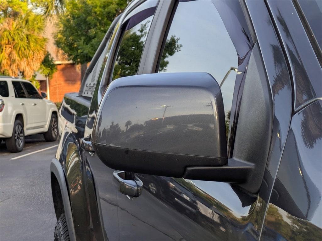 used 2016 Chevrolet Colorado car, priced at $18,831