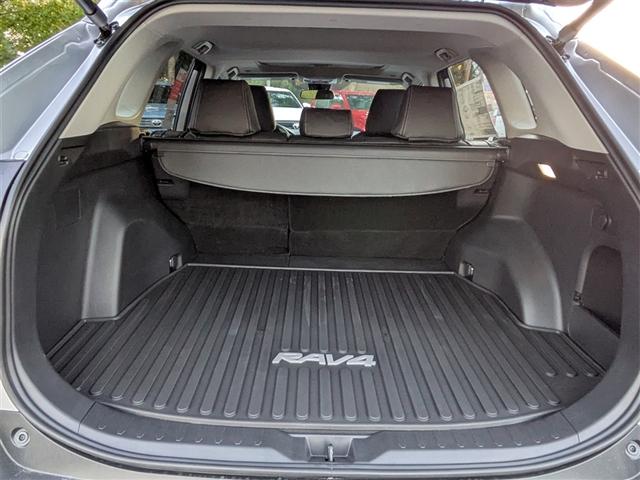 new 2025 Toyota RAV4 car, priced at $36,170