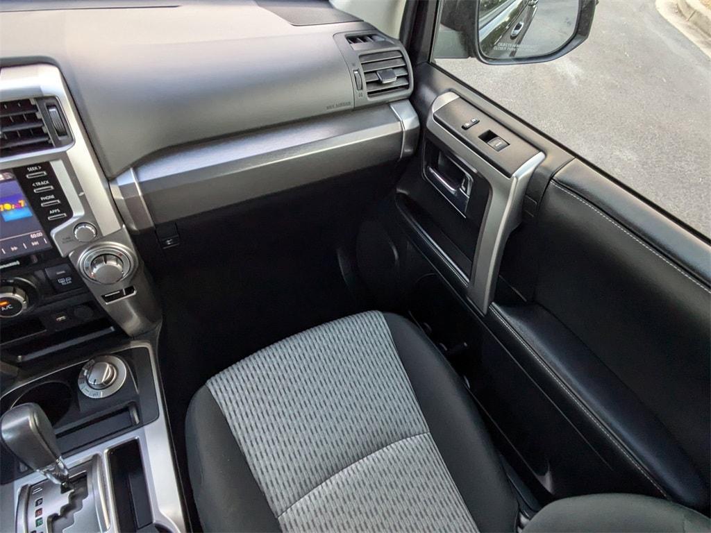 used 2024 Toyota 4Runner car, priced at $45,931