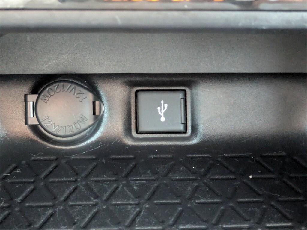 used 2022 Toyota RAV4 car, priced at $28,731