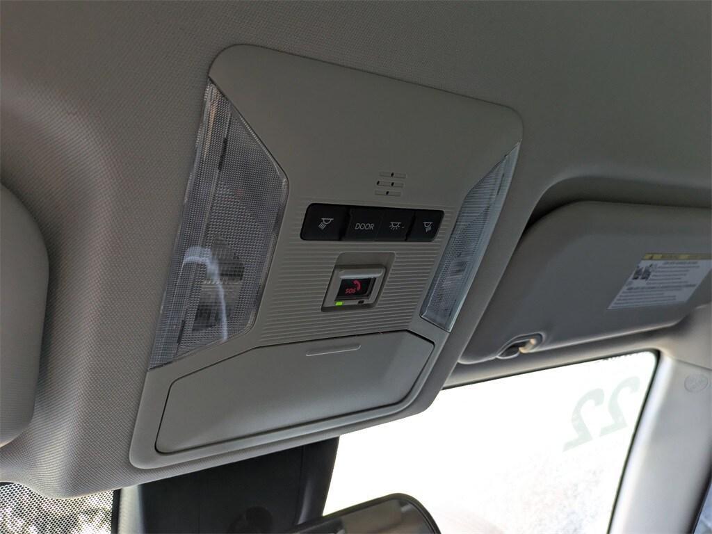 used 2022 Toyota RAV4 car, priced at $28,731