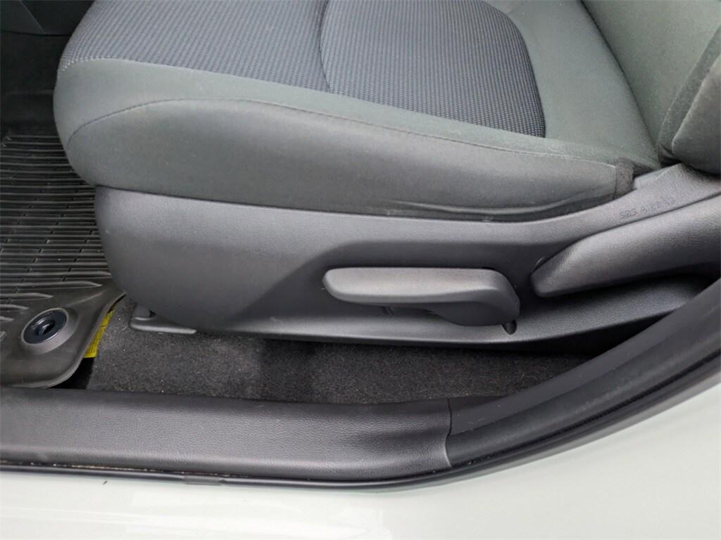 used 2022 Toyota RAV4 car, priced at $28,731