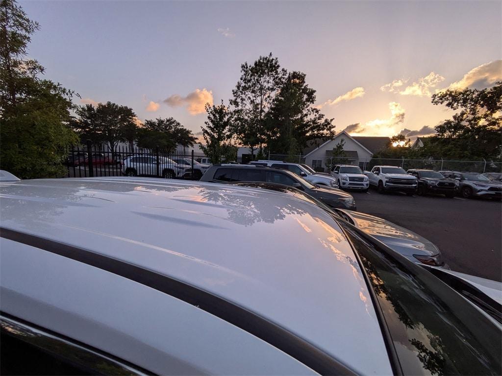 used 2022 Toyota RAV4 car, priced at $28,731