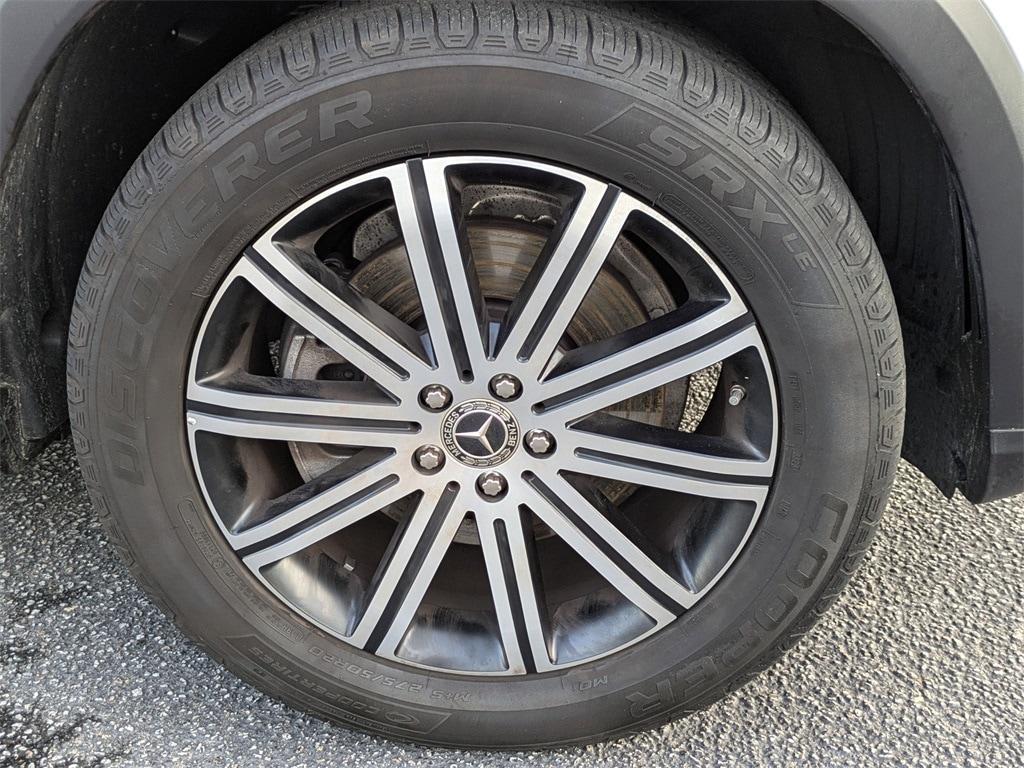 used 2024 Mercedes-Benz GLE 350 car, priced at $64,131