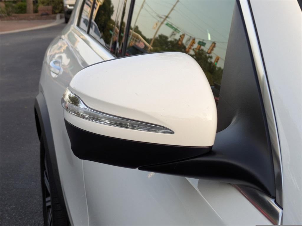 used 2024 Mercedes-Benz GLE 350 car, priced at $64,131