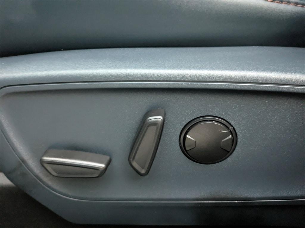 used 2022 Ford Maverick car, priced at $22,831