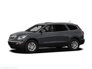 used 2012 Buick Enclave car, priced at $10,331