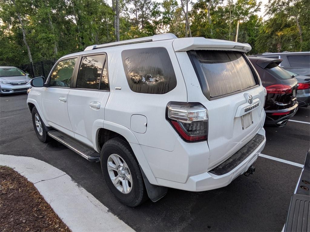 used 2015 Toyota 4Runner car, priced at $25,731