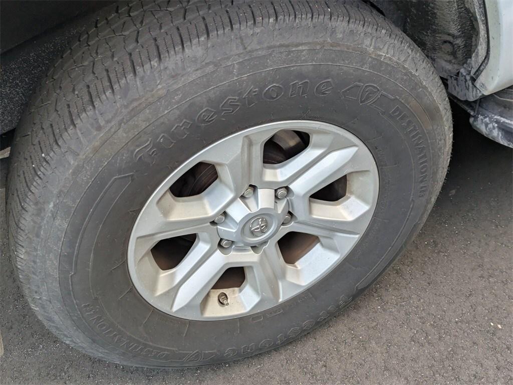 used 2015 Toyota 4Runner car, priced at $25,731