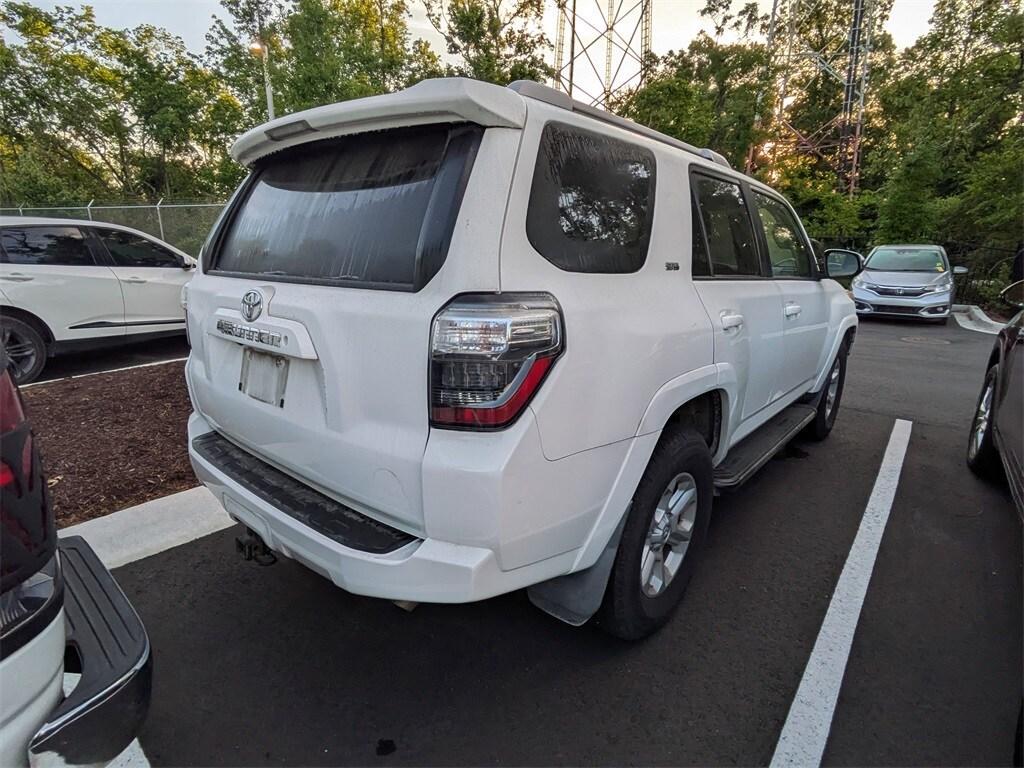 used 2015 Toyota 4Runner car, priced at $25,731