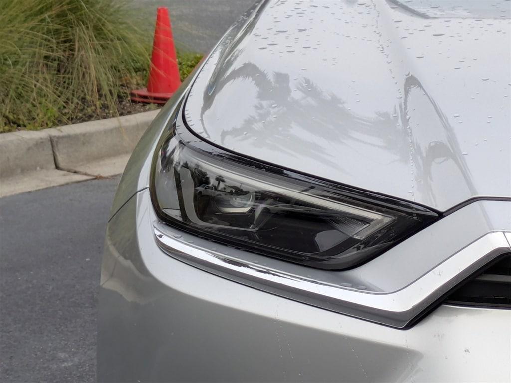 used 2024 Toyota Grand Highlander Hybrid car, priced at $59,331