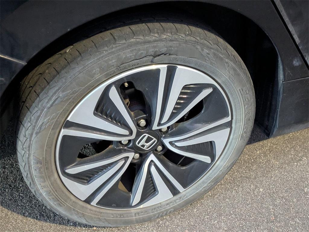used 2017 Honda Civic car, priced at $14,991