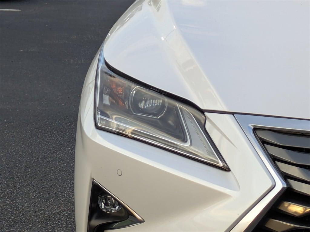 used 2019 Lexus RX 350 car, priced at $30,531