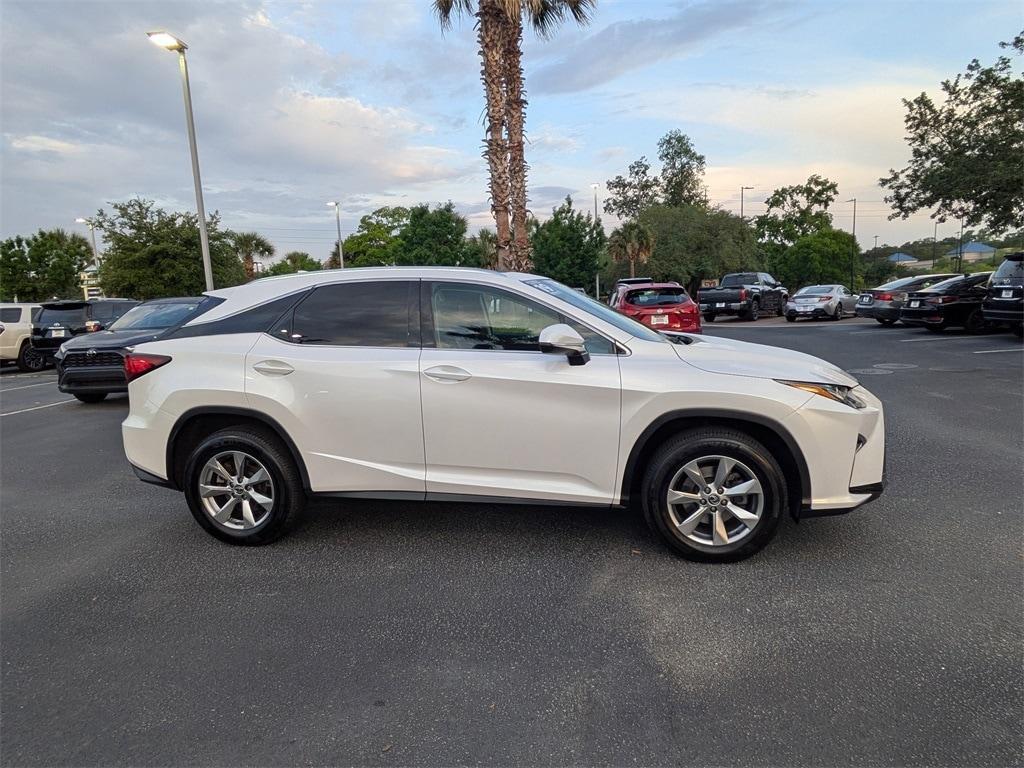 used 2019 Lexus RX 350 car, priced at $30,531