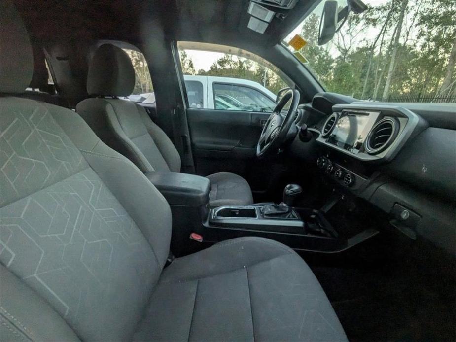 used 2016 Toyota Tacoma car, priced at $18,531