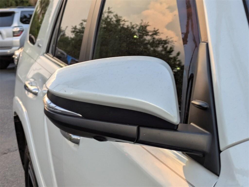 used 2024 Toyota 4Runner car, priced at $56,531