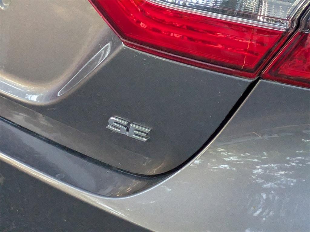 used 2020 Toyota Camry car, priced at $22,431