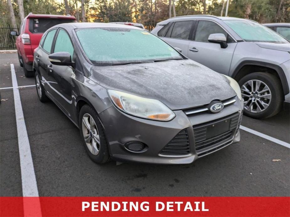 used 2014 Ford Focus car, priced at $11,031