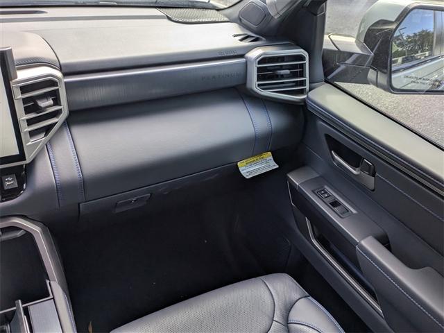 new 2026 Toyota Sequoia car, priced at $85,869