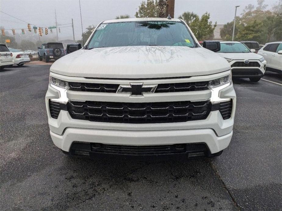 used 2023 Chevrolet Silverado 1500 car, priced at $48,531