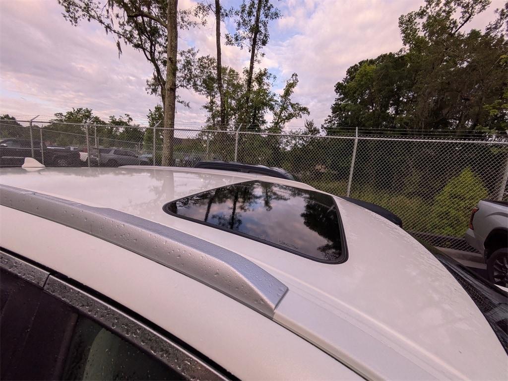 used 2017 INFINITI QX60 car, priced at $19,131