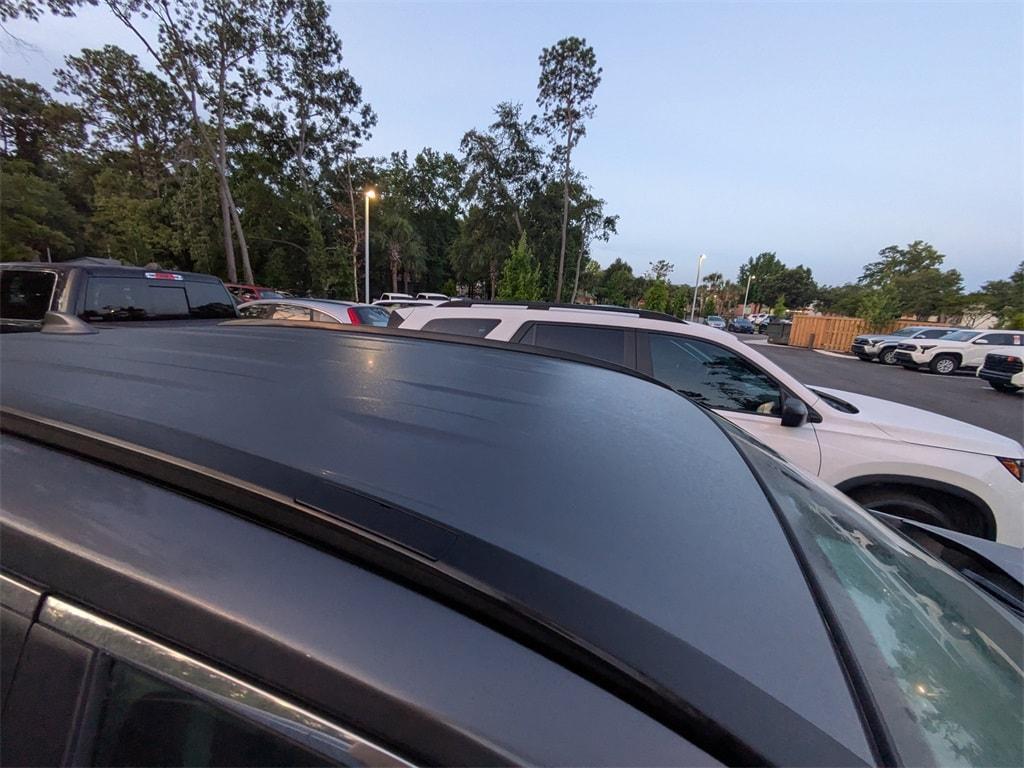 used 2024 Toyota RAV4 car, priced at $30,531