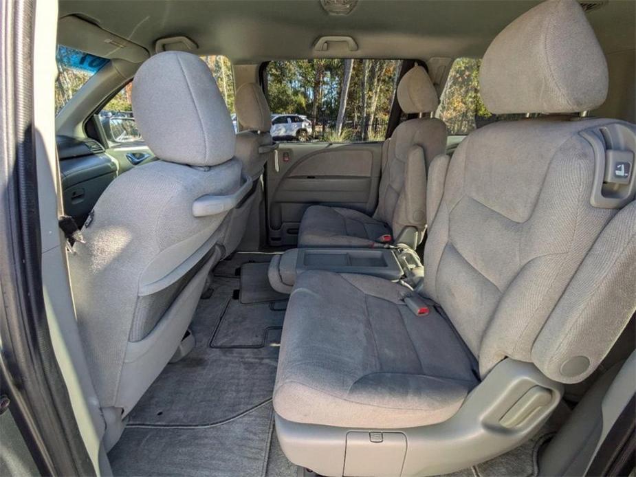 used 2007 Honda Odyssey car, priced at $7,031