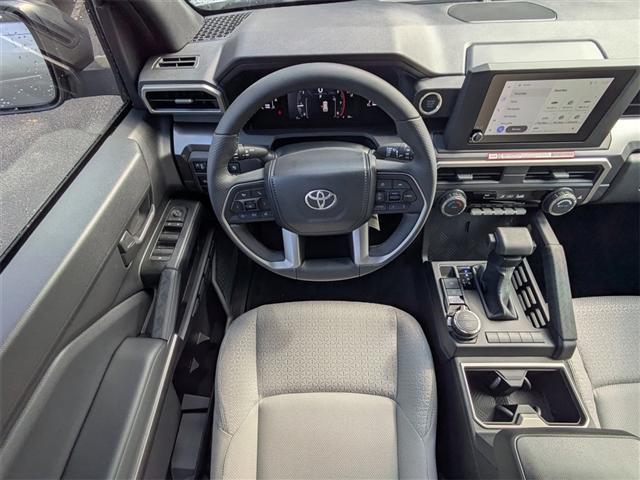 new 2025 Toyota 4Runner car, priced at $47,394