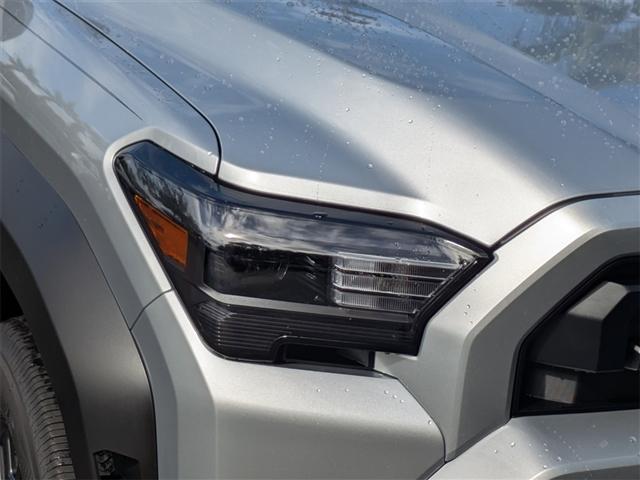 new 2025 Toyota 4Runner car, priced at $47,394