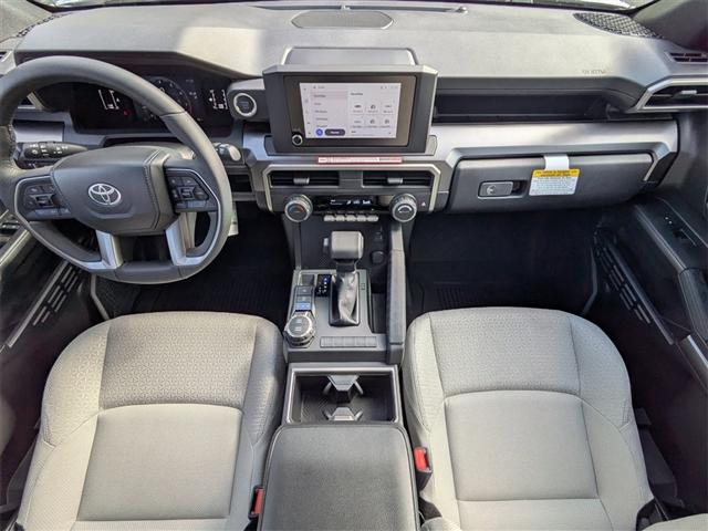 new 2025 Toyota 4Runner car, priced at $47,394