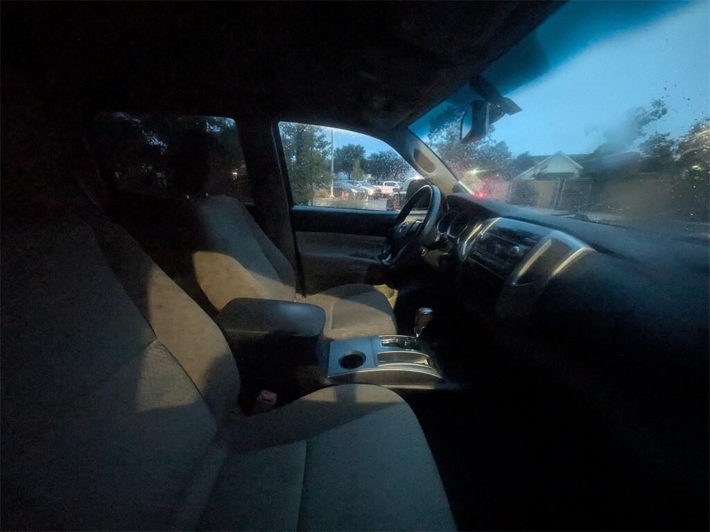 used 2012 Toyota Tacoma car, priced at $18,531