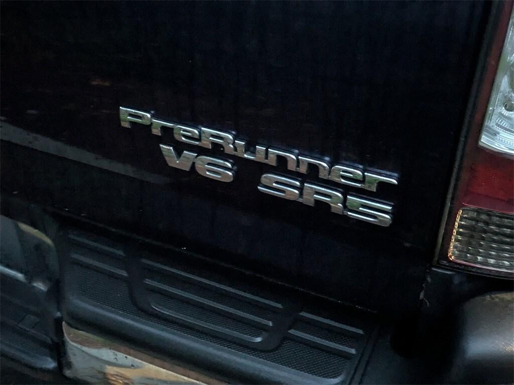 used 2012 Toyota Tacoma car, priced at $18,531