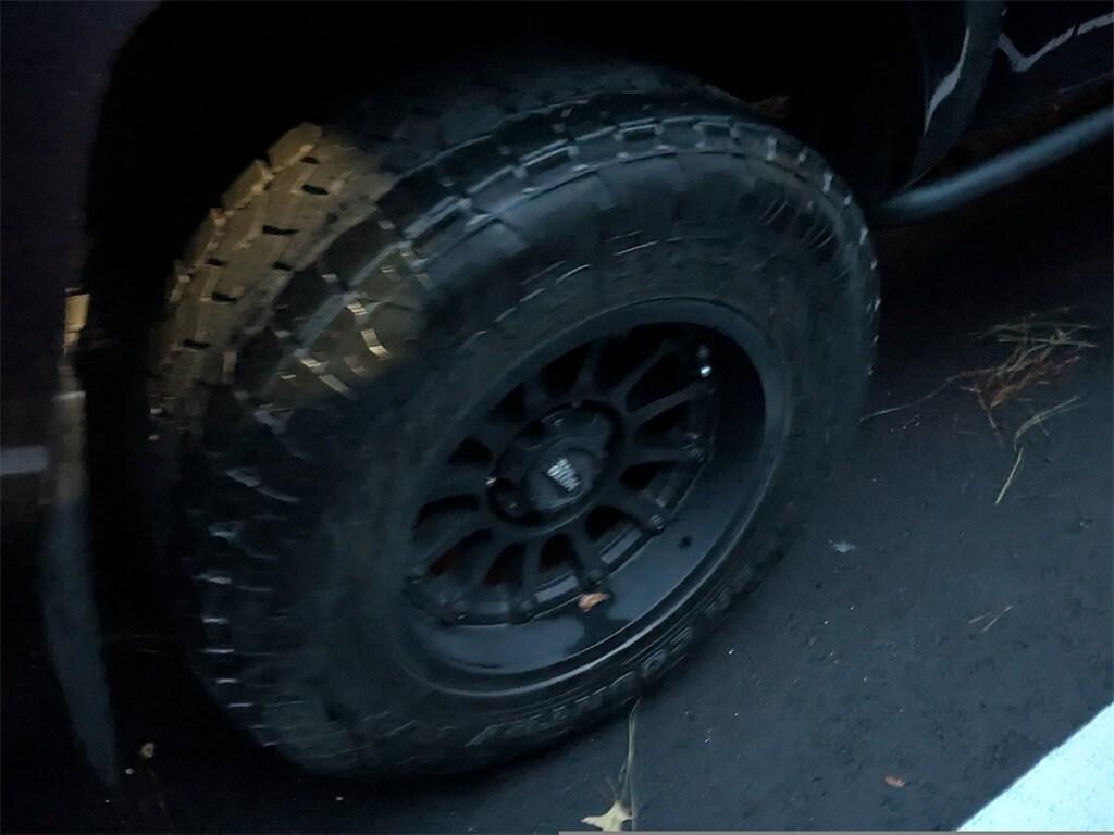 used 2012 Toyota Tacoma car, priced at $18,531