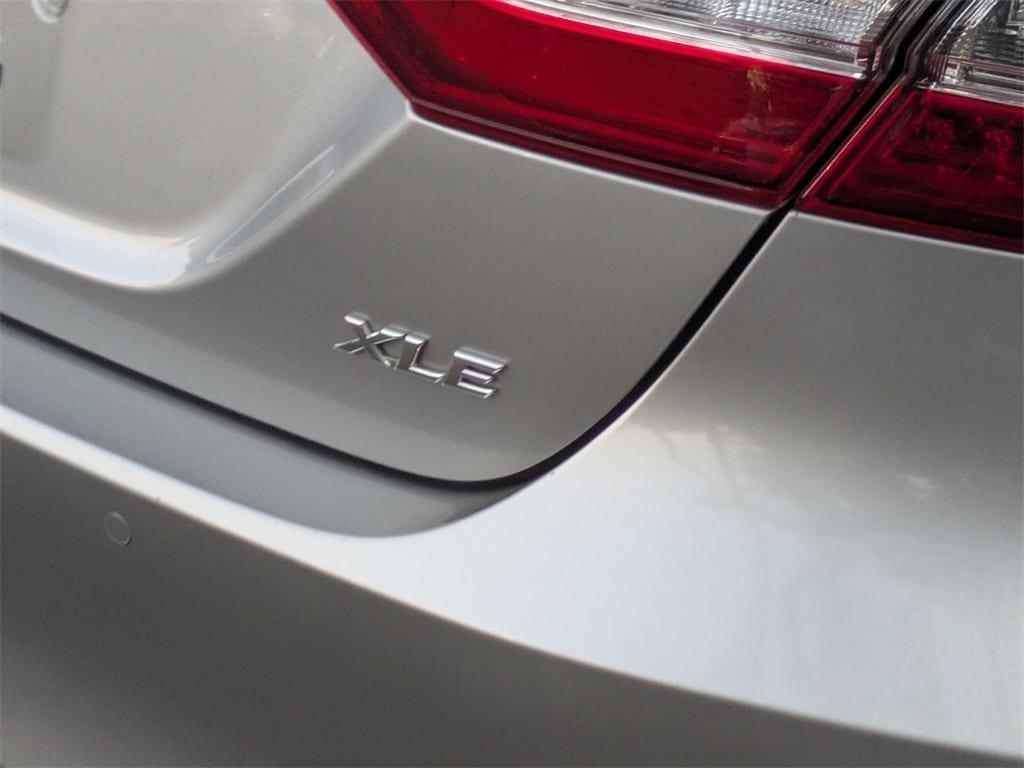 used 2018 Toyota Camry car, priced at $18,531