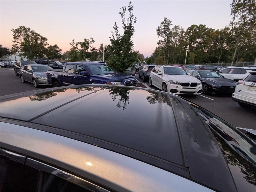 used 2018 Toyota Camry car, priced at $18,531