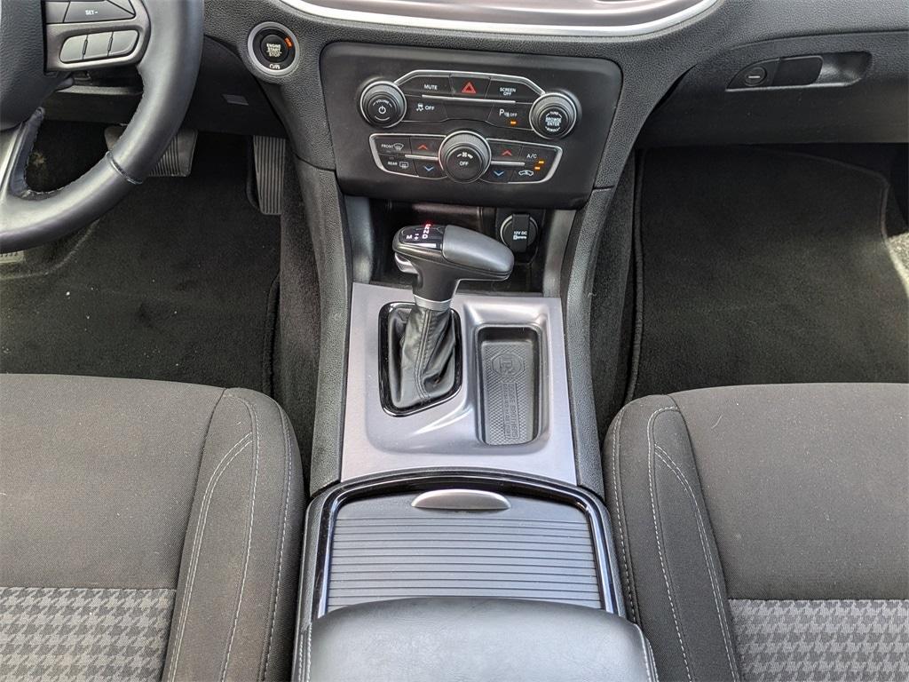 used 2020 Dodge Charger car, priced at $23,231